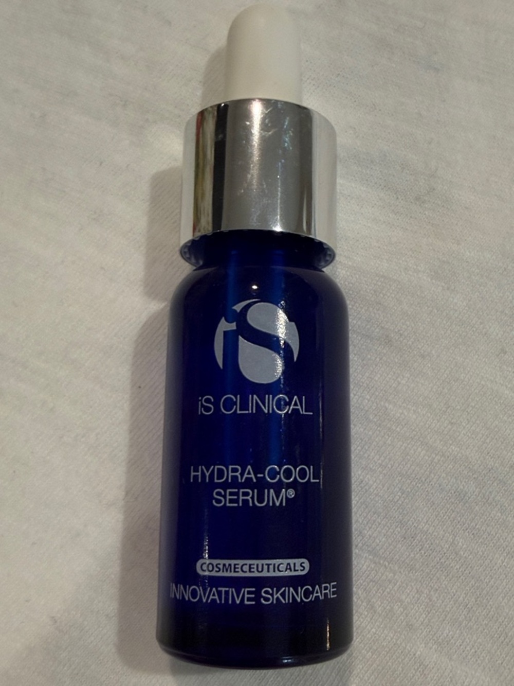 Hydra-Cool Serum - Blue Cooling Face Serum